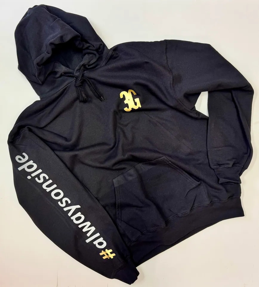 3G Hoody · Bild 1
