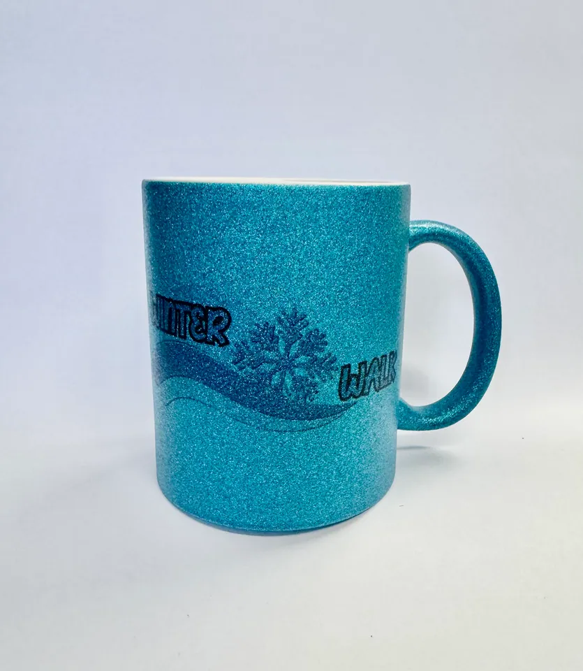 Tasse WINTER-WALK · Bild 1